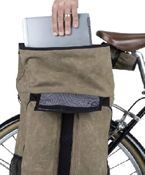 Amazon | Blackburn(ブラックバーン) バックパック パニア 自転車