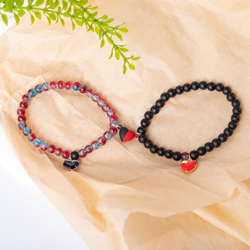 Image of YGLINE Tree of Life Yoga Healing Stone Bracelets,Multilayer Lotus Chakra Stone Reiki Bracelet Sets,Anxiety Crystal Natural Stone,for Women Stress Relief
