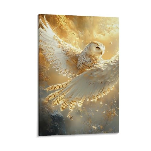 Peinture sur Toile VSFCRQRQ Impression Haute Définition 50x75cm