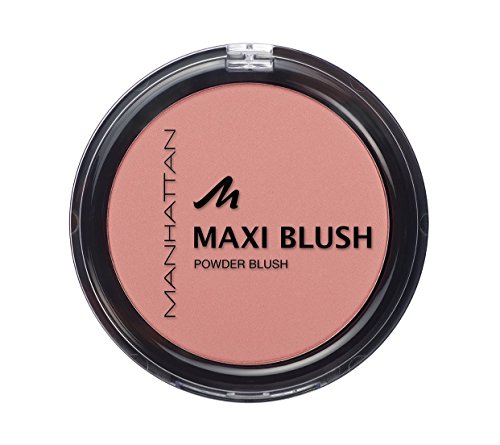 Manhattan Maxi Blush image 5