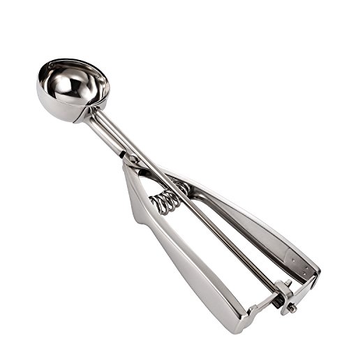 Best Cookie Scoop For Baking