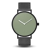 Larsen & Eriksen - Essentiel - Women's Minimalist Analog Quartz Wrist Watch - 35 mm - 5ATM Water Res