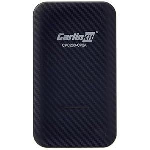 Carlinkit CP2A draadloze adapter