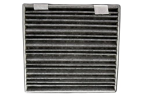 Filtro de aire de cabina ACDelco cf193 C original GM para climatización
