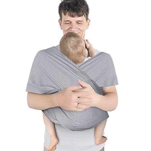 funki flamingo baby wrap newborn