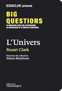 Big Questions - L'Univers