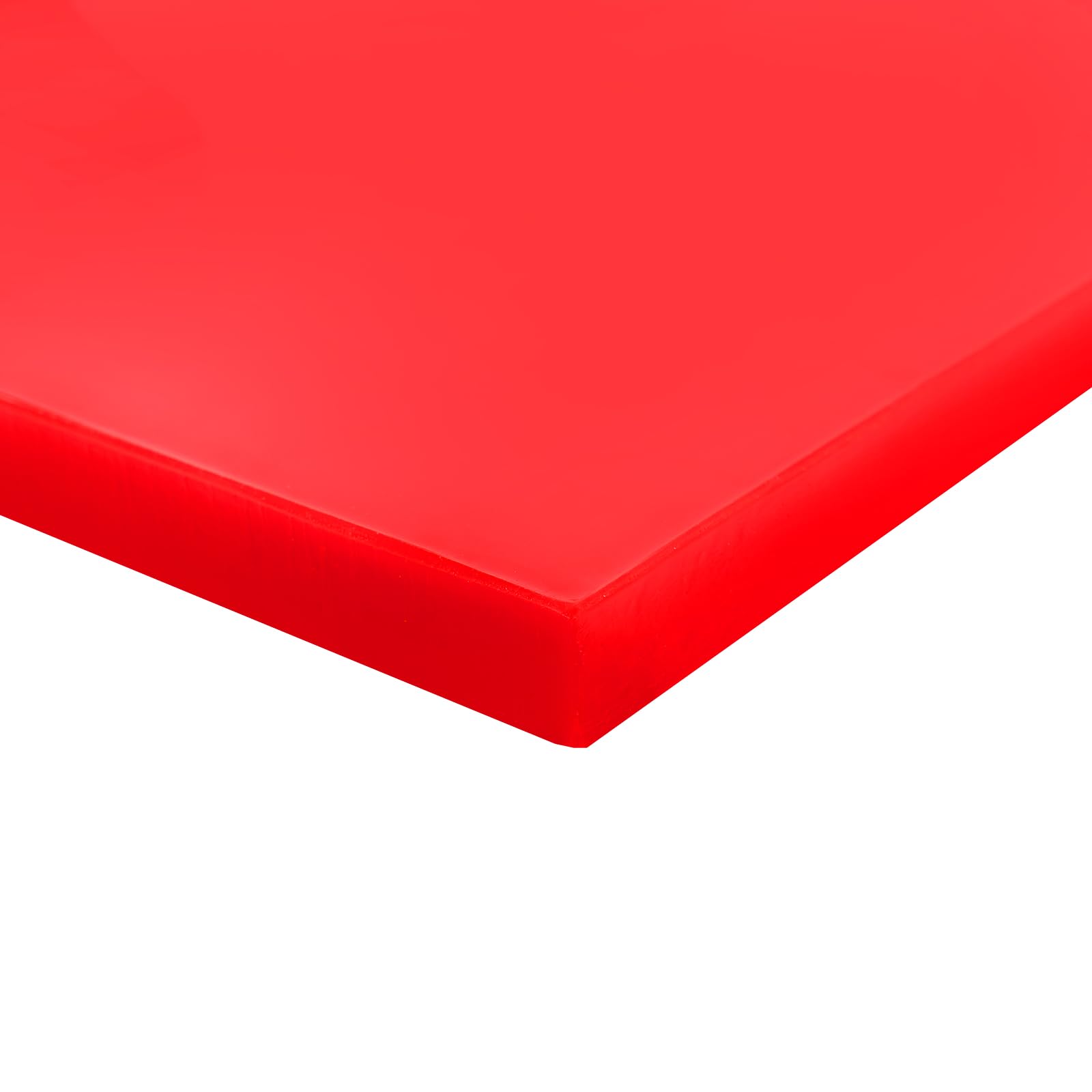 Tapis de tampon en polyuréthane - 40 × 40 × 2 cm - En forme de béton - Réutilisable - Pour allée, terrasse, trottoir, bricolage - Aspect bois