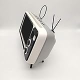 -BT Abstand beträgt 10 Meter.