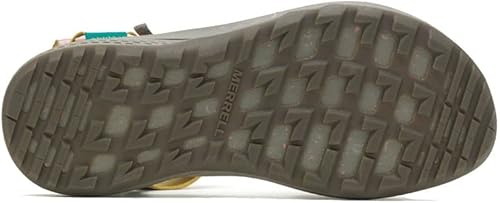 Miniatura 5 de Merrell Sandalia deportiva Bravada con tirantes traseros para mujer