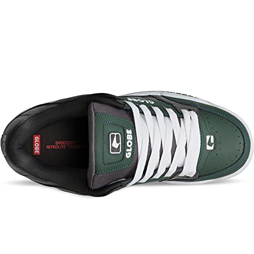Image of Globe Men's Tilt Skateboarding Shoe