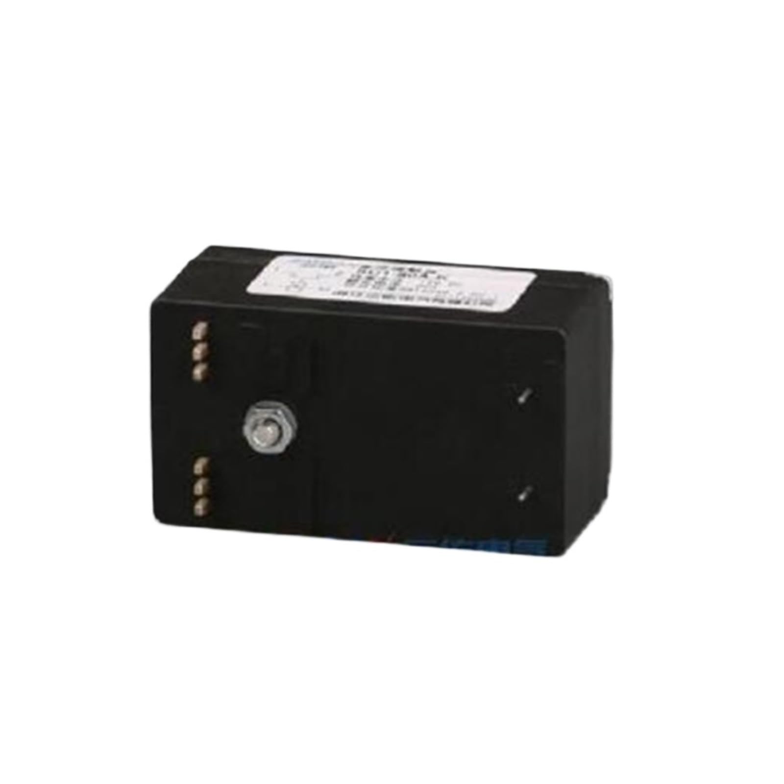Commutateur treuil SU1-80A 36V performance fiable et haute compatibilité