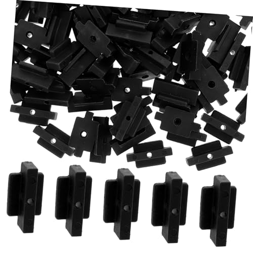 Clips robustes de remplacement terrasse composite fixation cachée - 2