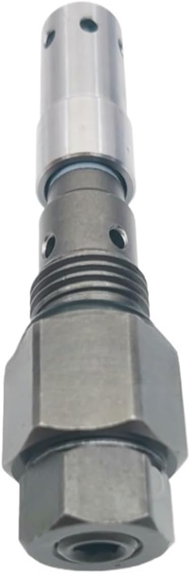 906 907 908D EX70 161 75/135 Main Valve