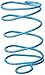 Carlson Quality Brake Parts H1338-2 Drum Brake Hardware Kit