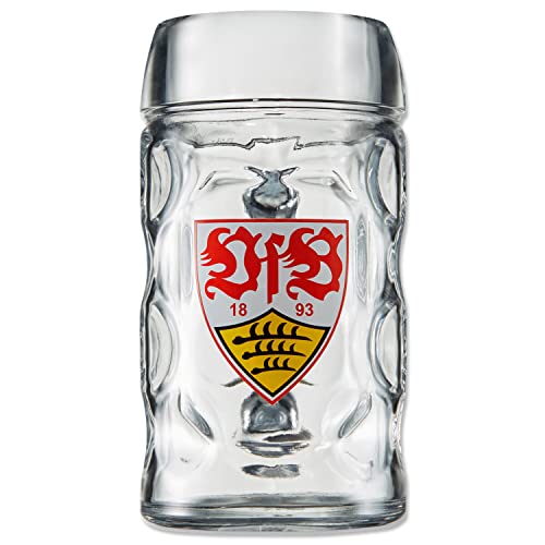 Preisvergleich Produktbild VfB Stuttgart Bierkrug