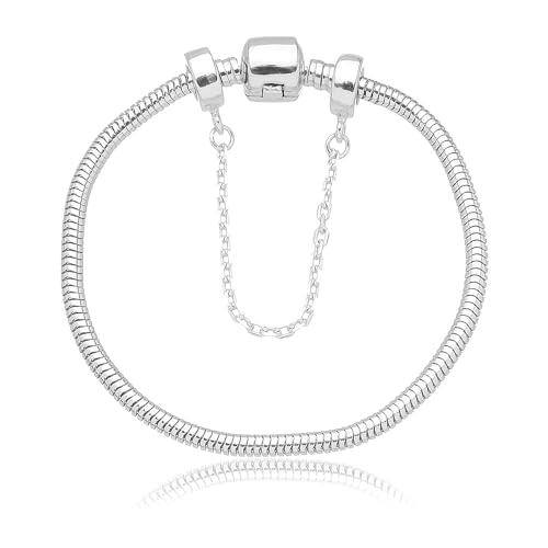 Pulseira de Berloques