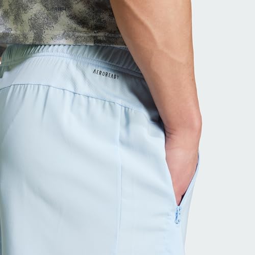 Image of adidas Men's Essentials Woven Training Shorts
