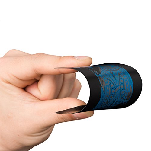 Schwarze Spielkarten Wasserdichtes Pokerkarten Profi Poker Playing Cards Karte Spielkarte Playing Cards aus Plastik Top Qualität Plastic Poker – Bild 7