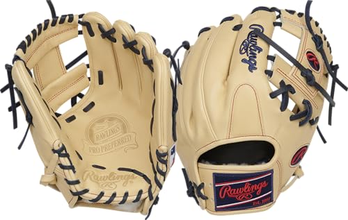 Rawlings Pro Preferred Baseball Glove