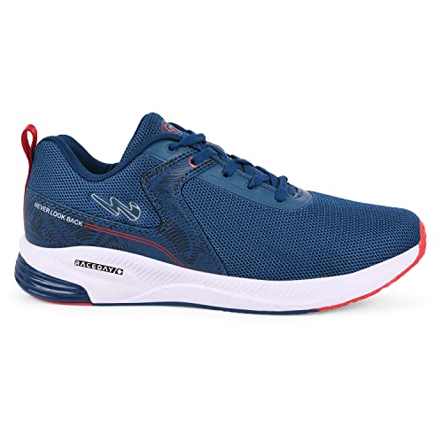 Image of Campus Men Camp-Slasher Running Shoes