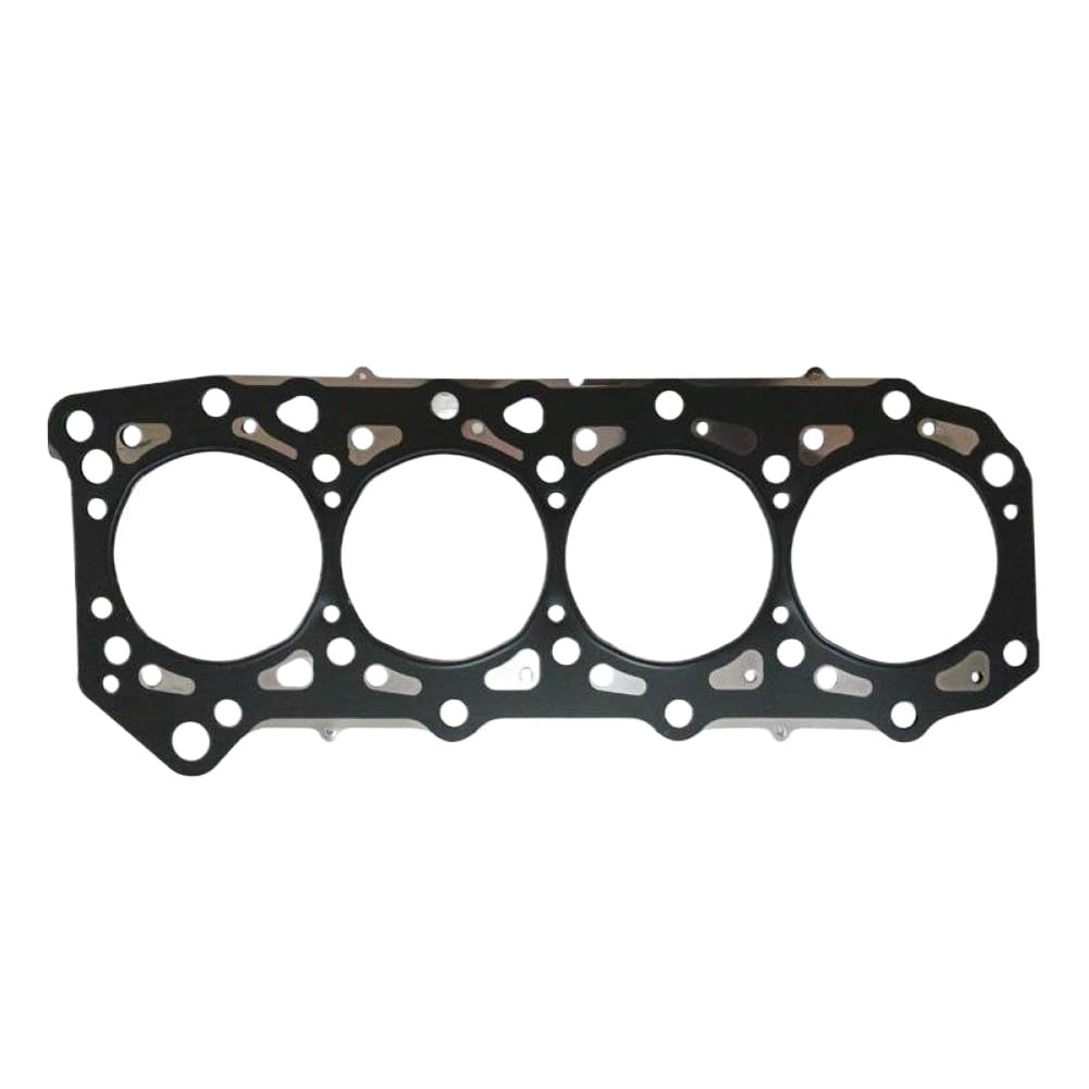 Guarnizione testata in metallo compatibile con motore Patrol GR V Cabstar ZD30 ZD30DDTI 11044-MA70A