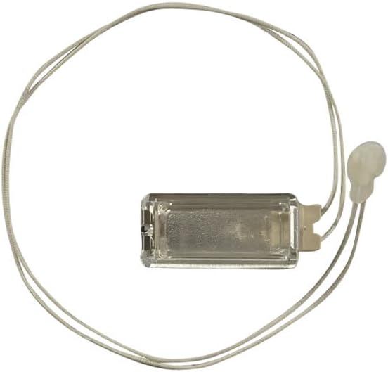 for W10307114 Whirlpool Wall Oven Light-Oven Upgrade Parts