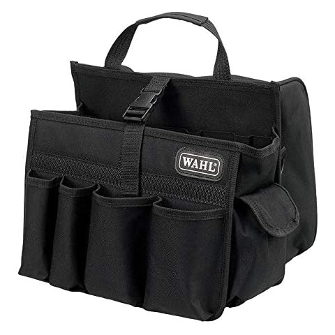 Wahl Tool Carry Hairdressing Equipment Bag Cover
