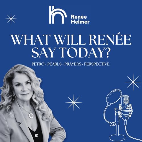 What Will Renee Say Today? cover art