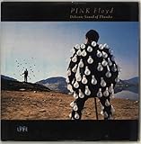  DELICATE SOUND OF THUNDER[LIVE][EQ5009] 1988 VINYL DBLE LP