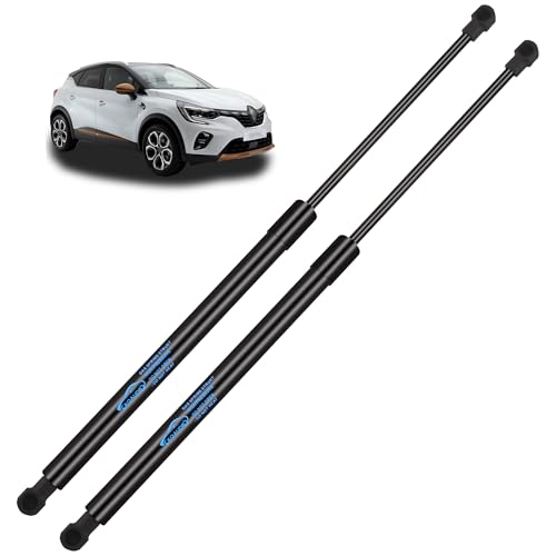 【Sostituisce il numero OEM】 L'molle a gas portellone posteriore sostituisce il supporto del cancello posteriore del veicolo Parte OEM n. 844301324R.