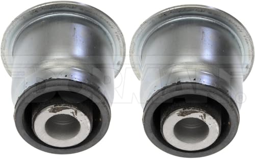 Bushing de subframe front forward position pour supprimer le jeu de direction - 3