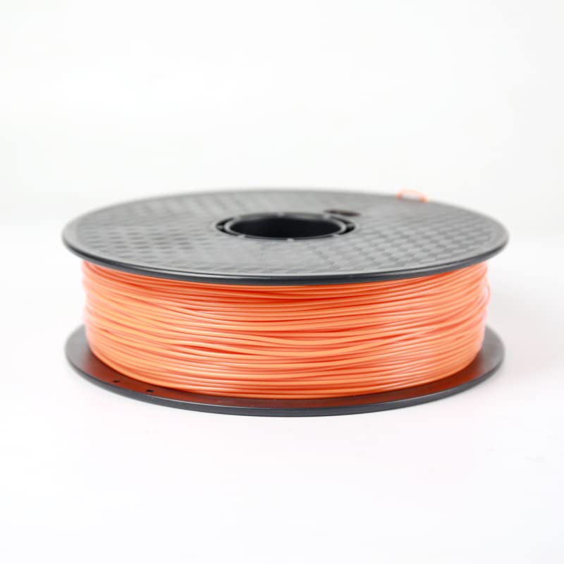 Ithink 3DP 1.75mm PLA Filament Orange (20 * 20 * 7, Orange)-image-24