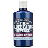 Infused with a classic barbershop scent that boasts a citrusy burst of bergamot and zesty lime with a botanical blend of lavender, patchouli, amber and musk for a long lasting scent