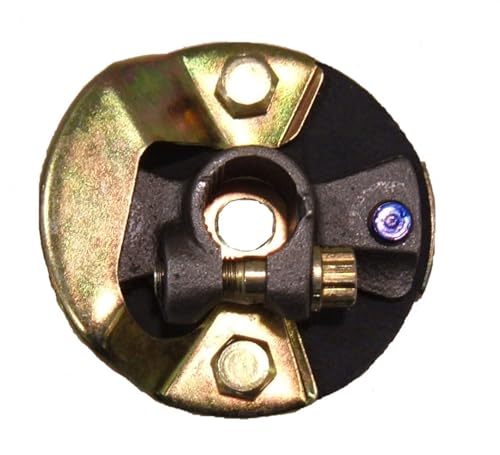image for Lares 201 Flex Coupling Disc, Plain