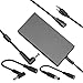 ANFRLE 230W Laptop Charger Compatible with Gigabyte Aero 14 15 16 17 Aorus 5 15 15G 15P 17 17G Chicony A17-230P1A A12-230P1A Power