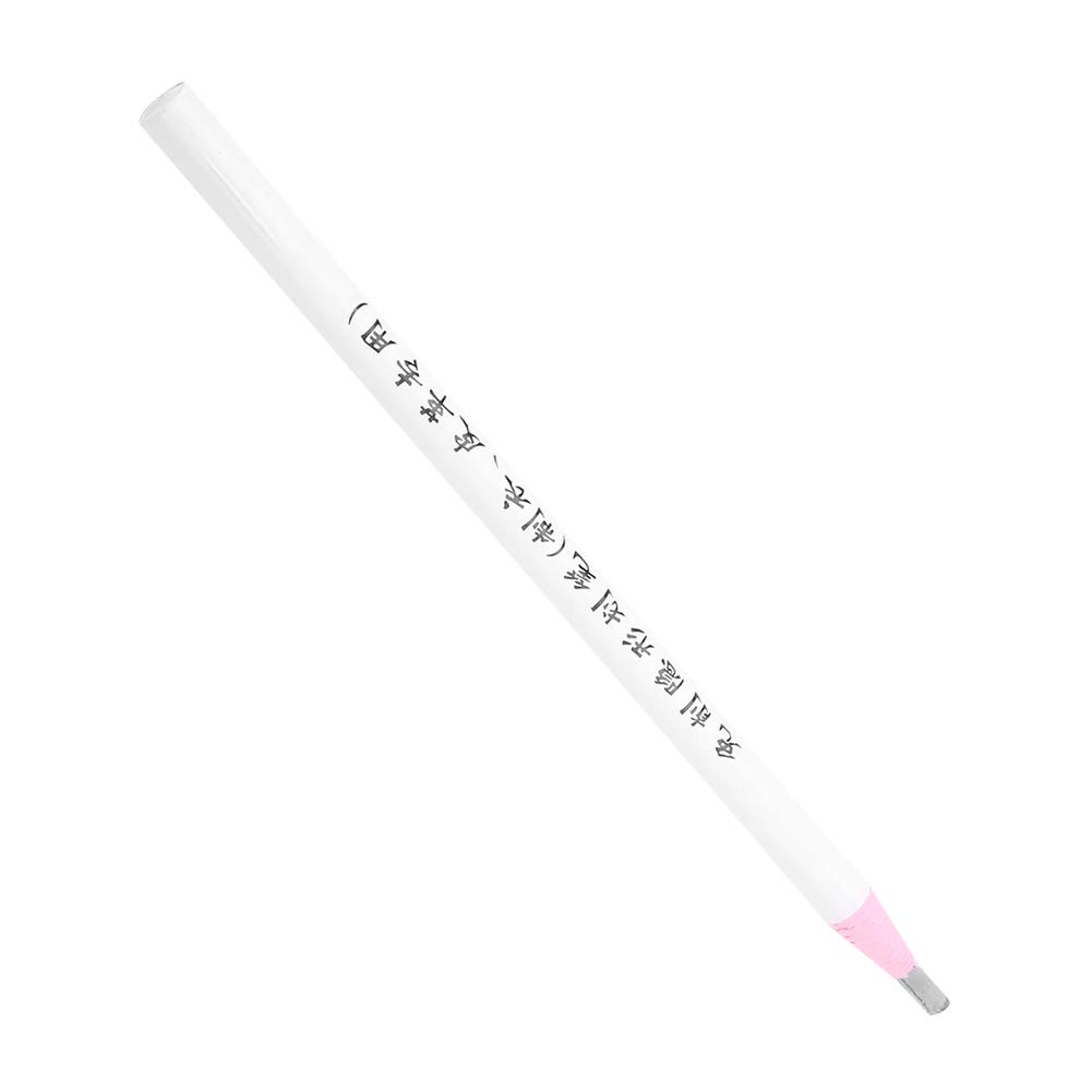 Penna A Gesso Per Sartoria - Invisibile, Con 20 Ricariche, Per Tessuti - Foto 4