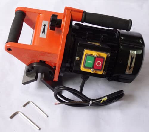 Canglan Technology GD-200 Portable Chamfering Machine front view