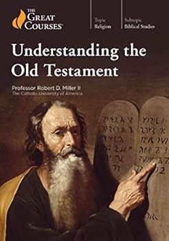 DVD Understanding the Old Testament Book