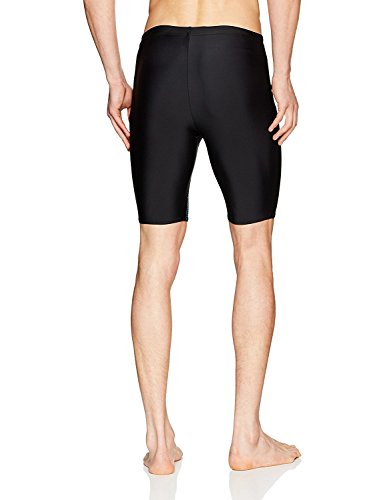 Image of Speedo Men's Endurance 10 Medley Logo Jammer