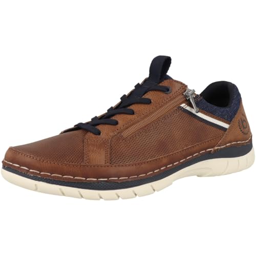 Image of bugatti Men's Lace-up Shoes