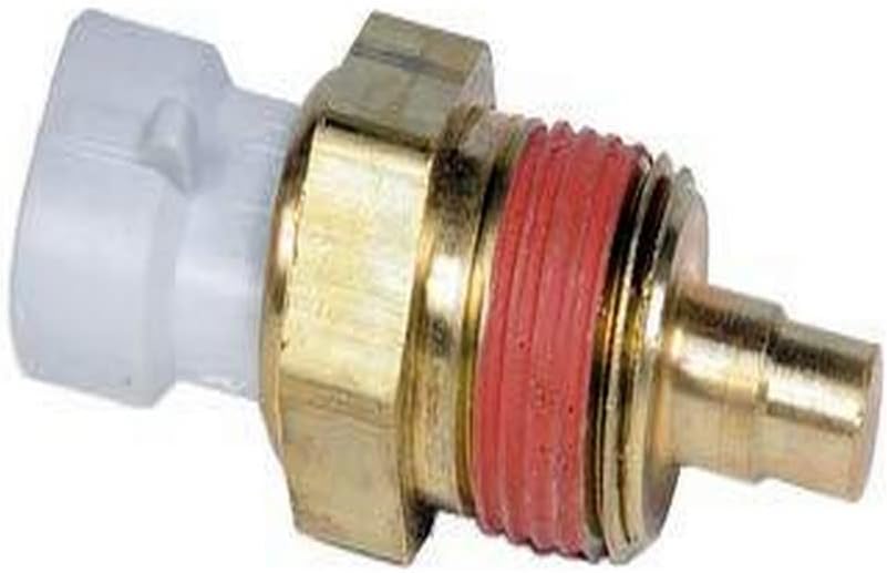 Sensor de Temperatura do Refrigerante do Motor ACDelco GM Original 213-78