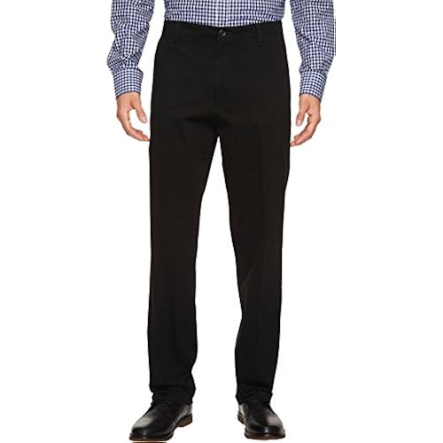 Dockers Men's Classic Fit Easy Khaki Pants (Regular and Big & Tall)
