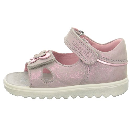 Girl's Walking Sandals, 3 UK Child2