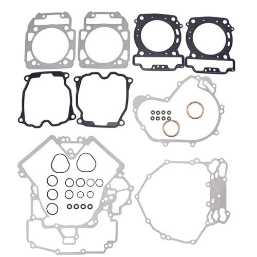 Joints de cylindre AHL étanches pour moteur Can-Am Outlander 800R EFI
