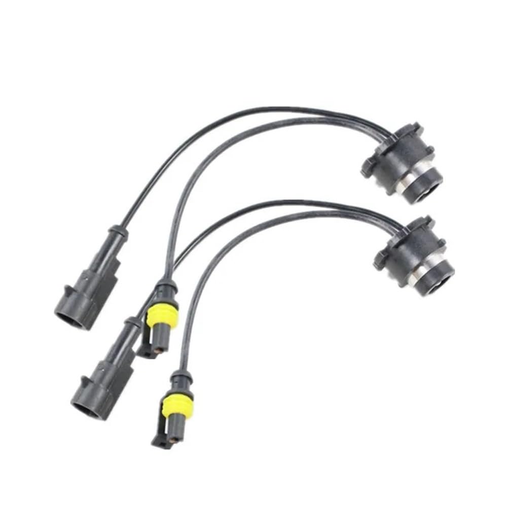 KFZ Stecker D2S D2R D2C D4S HID Xenon Vorschaltgerät