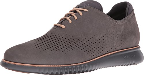 Image of Cole Haan Men's 2.Zerogrand Laser Wingtip Oxfords