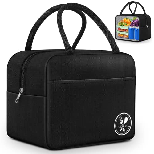 List of Ten Best Men Lunch Bag Top Picks 2023 Reviews