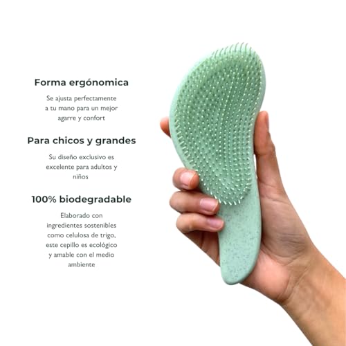 Cepillo flexible 29 Imagen adicional