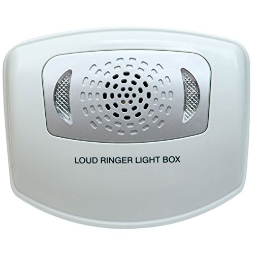 Loud Ringer Light Box