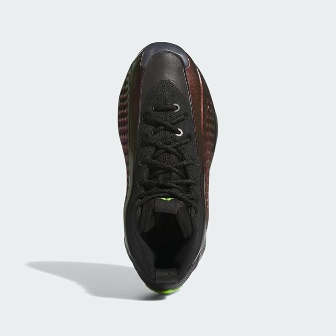 adidas Boys' Anthony Edwards 1 Sneakers